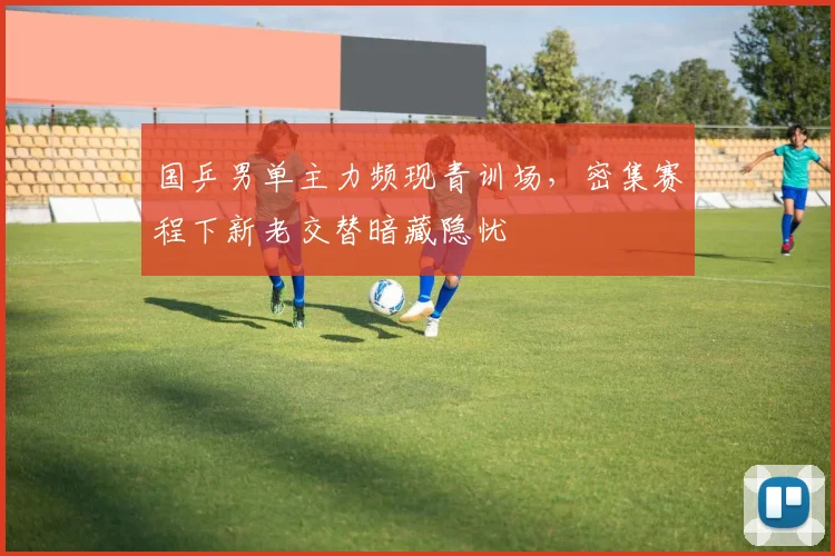 国乒男单主力频现青训场,密集赛程下新老交替暗藏隐忧