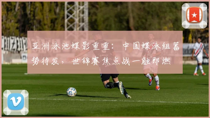 亚洲泳池蝶影重重：中国蝶泳组蓄势待发，世锦赛焦点战一触即燃