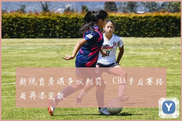 新规首秀遇争议判罚，CBA季后赛格局再添变数