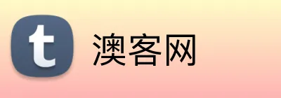 澳客网 Logo